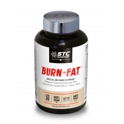 BURN FAT