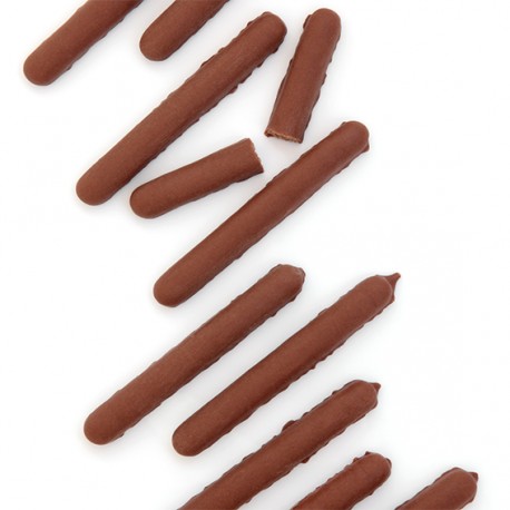Fingers chocolat mini stick 32 gr