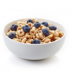 Cereales rondes Miel