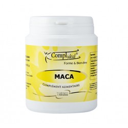 Maca 60 gélules