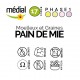 Pain Moelleux 365gr