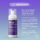 Crème hydratation nuit bio