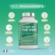 Thé Vert BIO 60 gélules