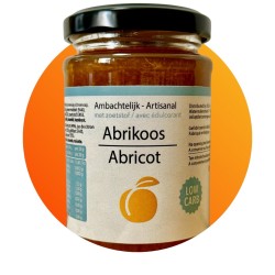 préparation artisanale d'Abricot phase 1