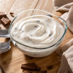 Abricot skyr