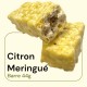 barre Citron Meringué Fluffy