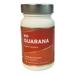 Guarana bio