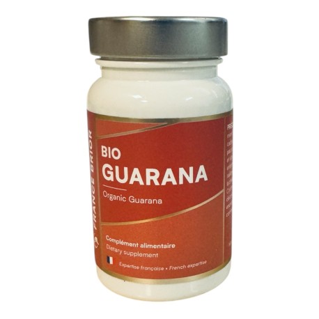 Guarana bio