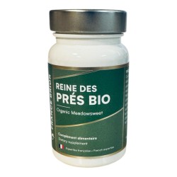 Reine des Près bio