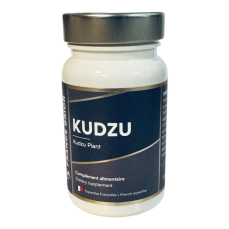 Kudzu