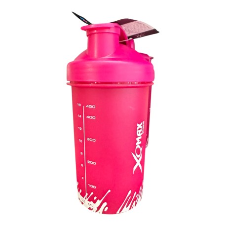 Shaker 300 ml pour hyperprotéinés