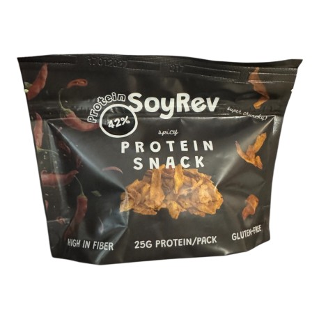 Chips Barbecue phase 1