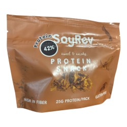 Chips Barbecue phase 1