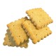 Biscuits nature