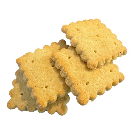 Biscuits nature