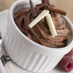 Mousse au Chocolat