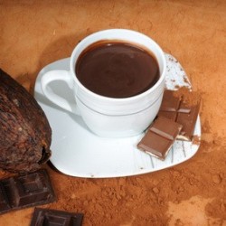 Boisson Chocolat Noir