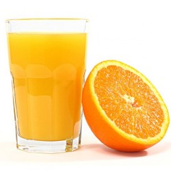 boisson Orange