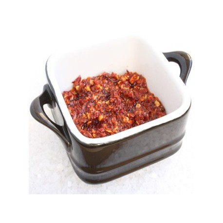 chili con carne