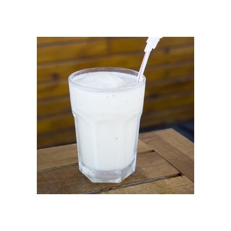 milk shake noix de coco