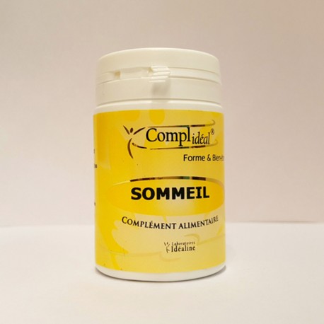 Sommeil