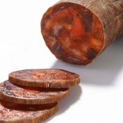 Chorizo medial