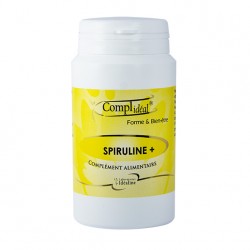 Spiruline