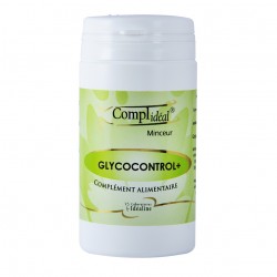 Glycontrol + minceur