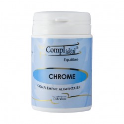 Chrome picolinate