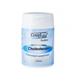 Cholesterol