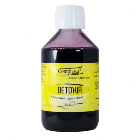 Detoxia