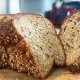 Pain avoine sans sucre 500 gr