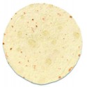 Wraps sans sucre riches en protéines x 6
