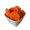 Chips tortilla sans gluten Bacon