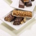 Barre chocolat Noisette crunch