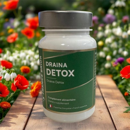 Draina Détox