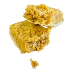 barre Crisp tarte au Citron