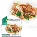 Couscous de Boulgour nutrisaveur