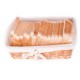 Pain de mie tranché
