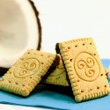 Petits Beurres Noix de coco Chocolat Phase 1