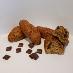 Chocolatines x 4 (pains au chocolat)