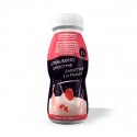 bouteille Smoothie Fraise UHT