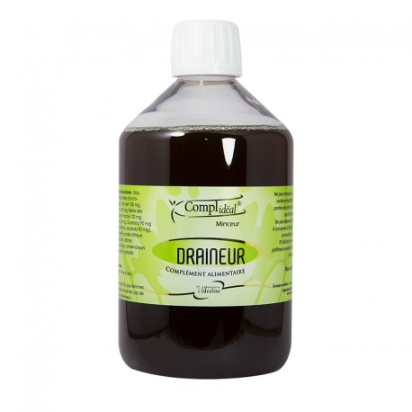 draineur 500 ml