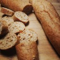 Petits Pains mini baguettes protéinées x 4