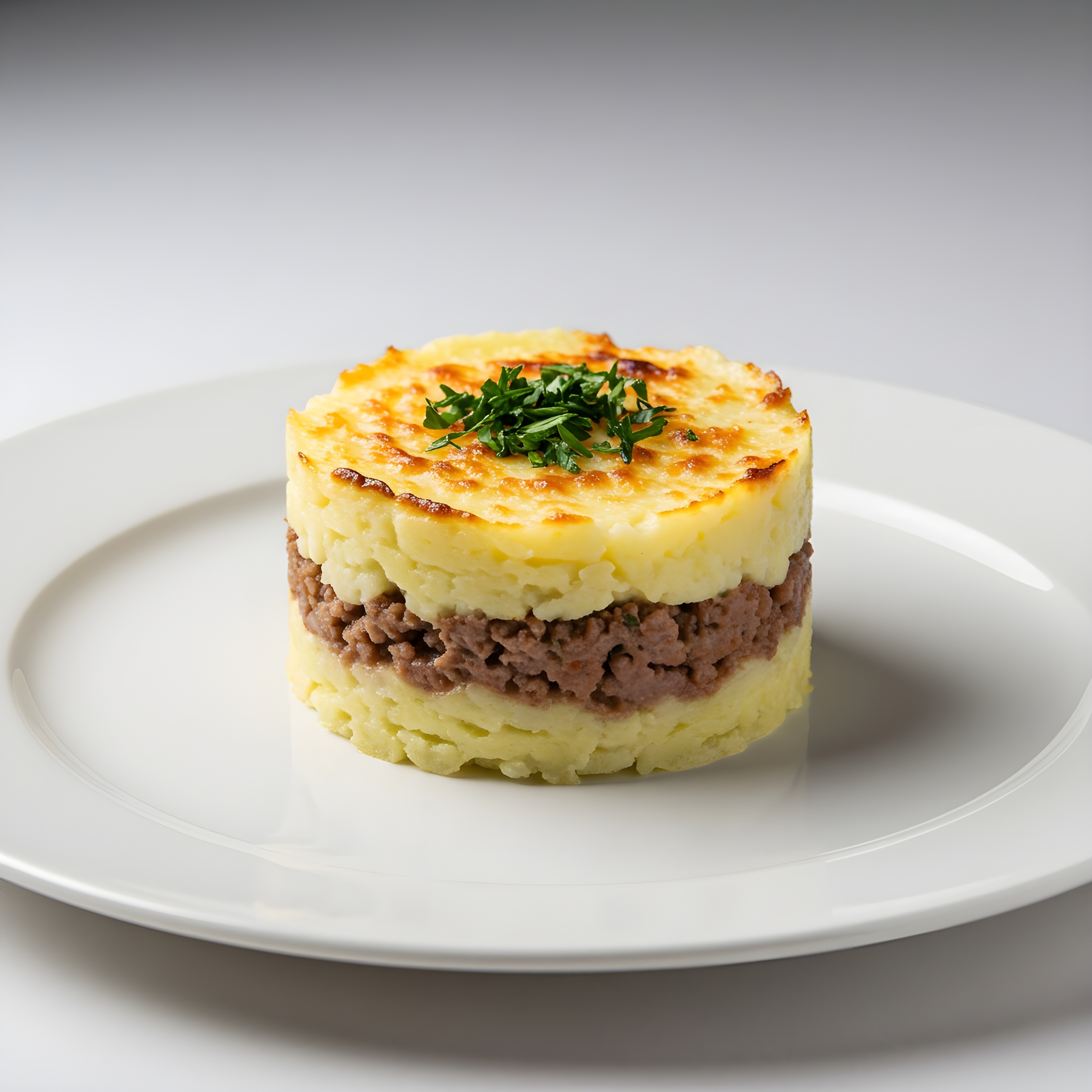 Hachis Parmentier Minceur